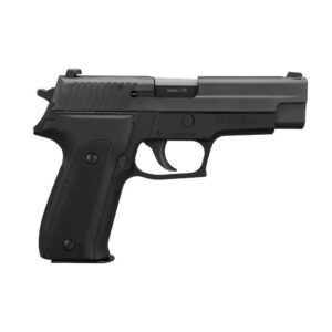 Sig Sauer P226 40th Anniversary 9mm Semi-Auto Pistol