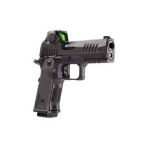 Sig Sauer P211-GT4 SAO 9mm Handgun with Night Sights