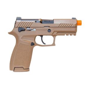 Sig Sauer Proforce M18 6mm Green Gas Airsoft Handgun
