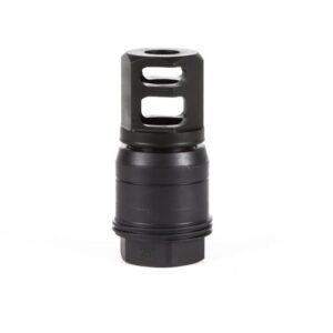 Sig Sauer Clutch-Lok QD Muzzle Brake for 5.56mm