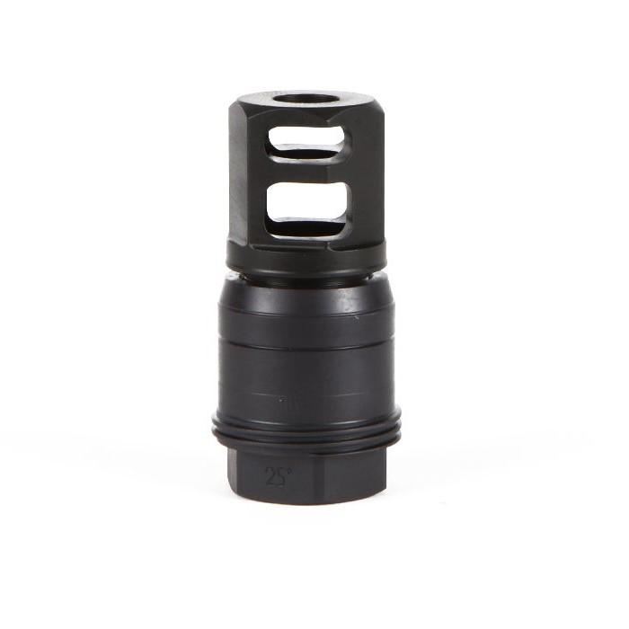 Sig Sauer Clutch-Lok QD Muzzle Brake for 5.56mm