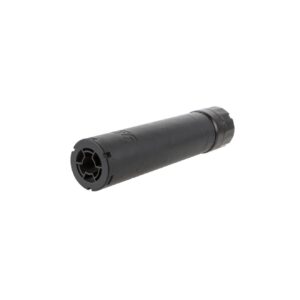 Sig Sauer SLX Clutch-LOK QD 5.56mm Suppressor