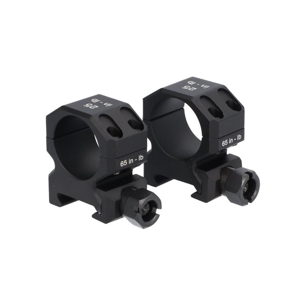 Sig Sauer Buckmasters 1" Low Ring Set for Picatinny Rail