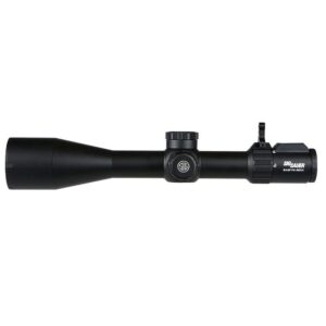 Sig Sauer Easy6 BDX 5-30x56mm Illuminated Rifle Scope