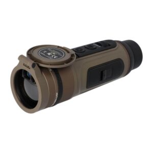 Sig Sauer Echo Thermal Monocular 3-24x50 with LRF