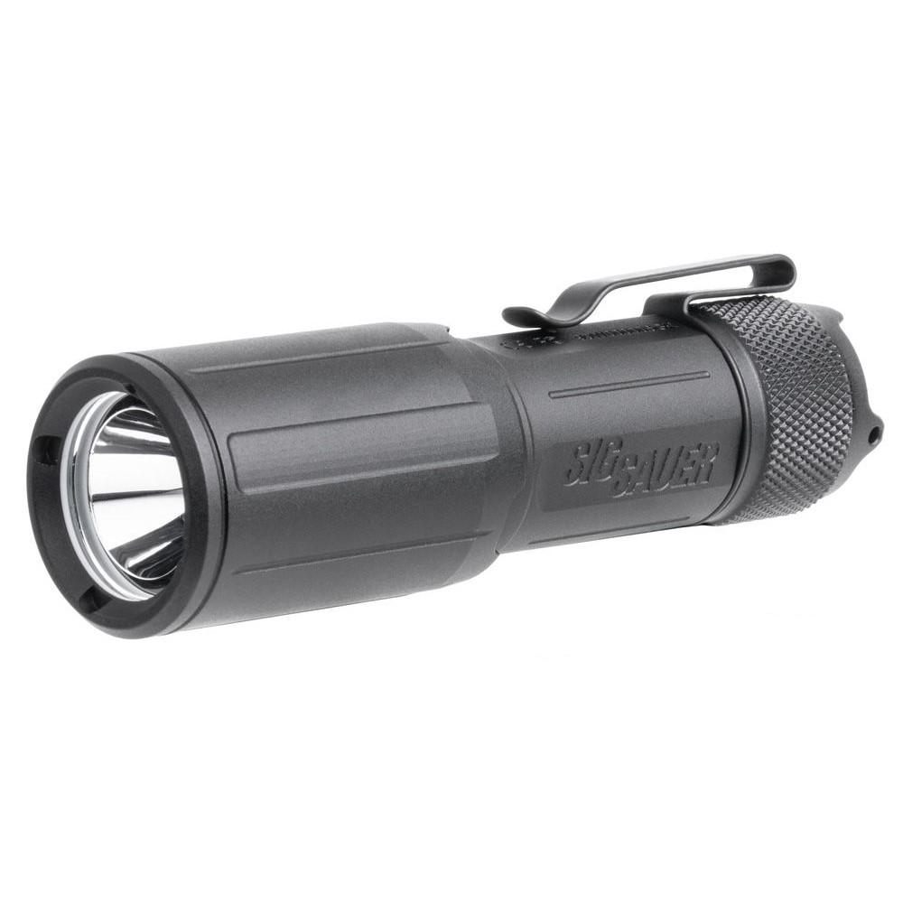 Sig Sauer Foxtrot-EDC 1350 Lumens Flashlight