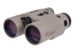Sig Sauer KILO 10K ABS Gen II Rangefinding Binoculars