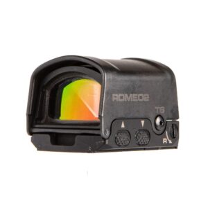SIG SAUER ROMEO2 Reflex Sight - 2 MOA Red Dot