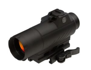Sig Sauer ROMEO7 Red Dot Sight - 1x30mm, 2 MOA