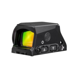 Sig Sauer ROMEO-X SIG-LOC PRO Red Dot Sight