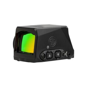 Sig Sauer ROMEO-X Sig-Loc Compact Red Dot Sight 1x24mm