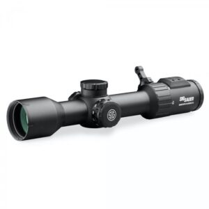 Sig Sauer SIERRA6 BDX 2-12x40mm Illuminated Scope