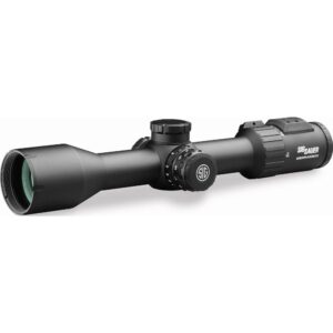 Sig Sauer Sierra6 BDX 3-18x44mm Scope