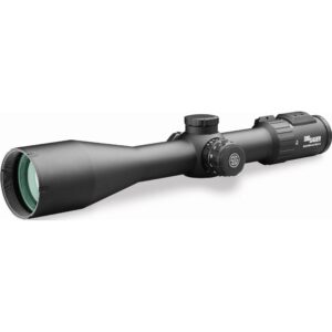 Sig Sauer Sierra6 BDX 5-30x56mm Rifle Scope