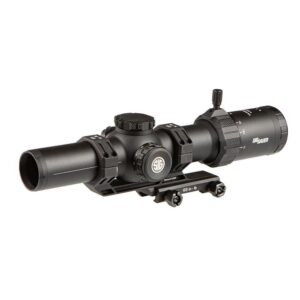 Sig Sauer Tango-MSR 1-10x26mm FFP Rifle Scope