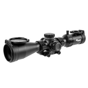 Sig Sauer Tango-MSR 3-18x50mm Illuminated Riflescope