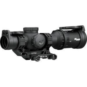 SIG SAUER TANGO MSR 1-6x24 Rifle Scope