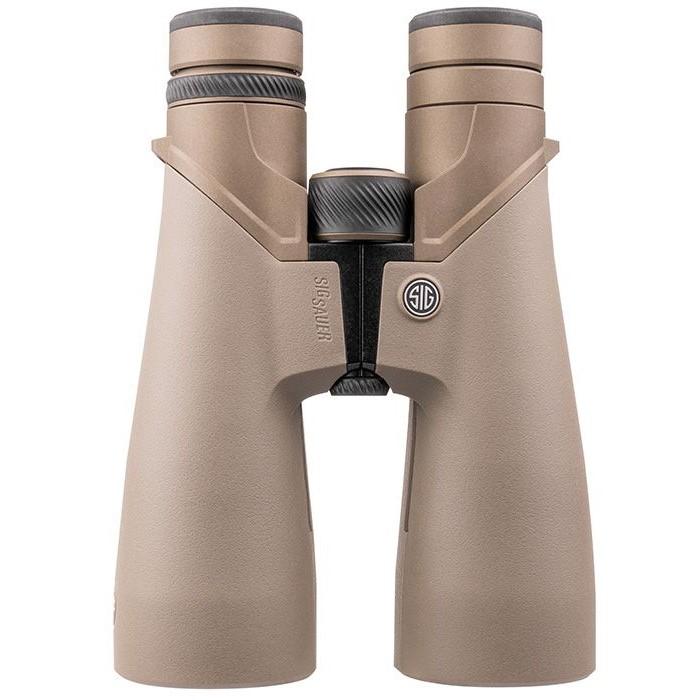 SIG SAUER ZULU 10 HDX 10x42 Binoculars