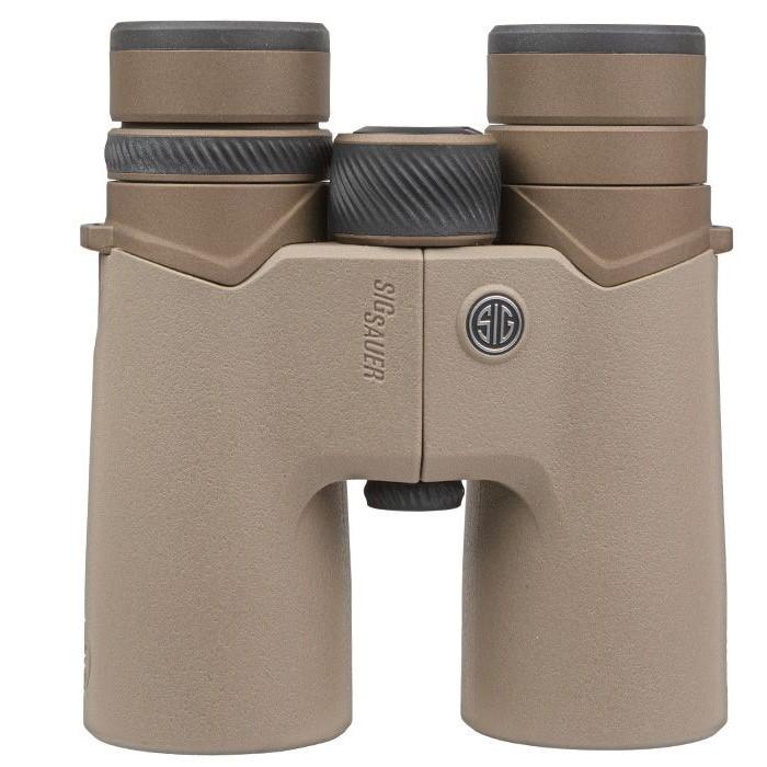 SIG SAUER ZULU 8 HDX 10x42 Binoculars