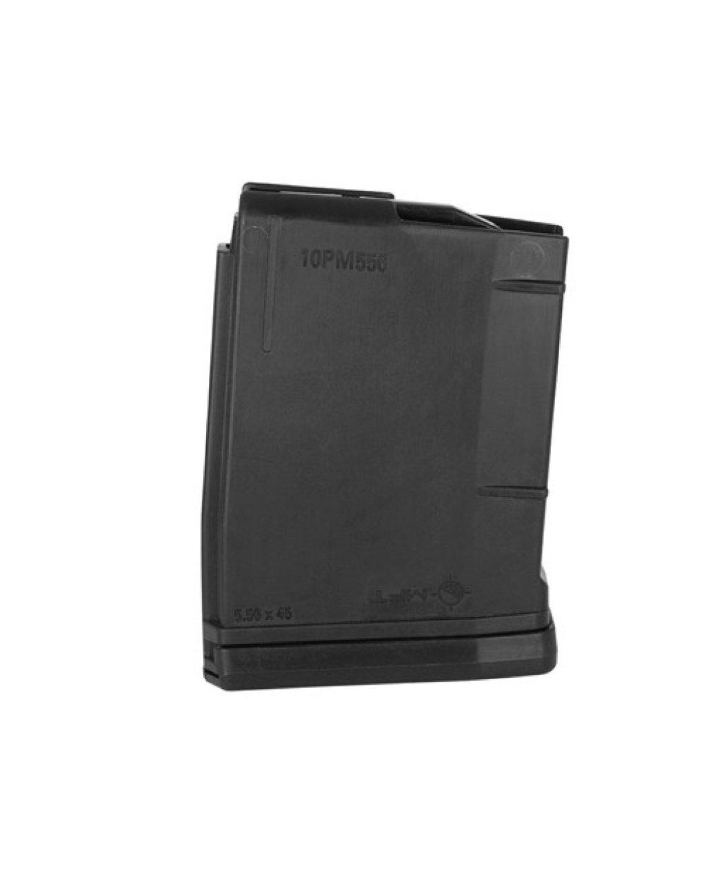 Mission First Tactical 10-Round 5.56 NATO/.223 Magazine