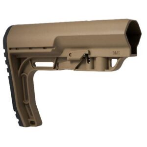 Mission First Tactical Battlelink Minimalist Stock Mil-Spec