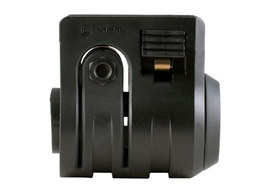 Mission First Tactical Torch Standard Mount for Versatile Illumination