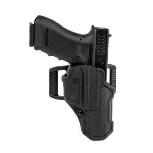 Blackhawk T-Series Level 2 Compact Holster for Sig P320/P250/M17/M18 Black RH