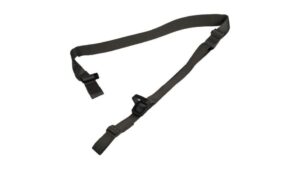 Blackhawk Multi Point Sling Cushion Stretch - Black