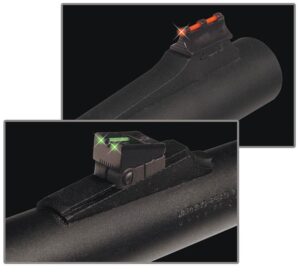 Truglo Remington Rifle Sight Set for 700 Series
