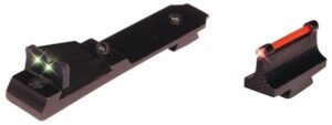 Truglo Fiber Optic Sights for Ruger 10/22