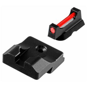 Truglo Fiber Optic Pro Sight Set for Sig X5