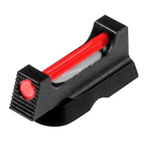 Truglo Fiber Optic Pro Sight Set for Walther Q5