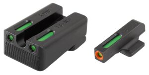 Truglo TFX Pro Day/Night Sights for Kimber 1911