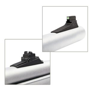 TruGlo TFX Pro Remington Shotgun Sight - Tritium Fiber