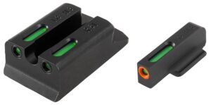 Truglo TFX Pro Day/Night Sights for Ruger SR Series