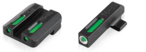 Truglo TFX Pro Day/Night Sight for Walther CCP