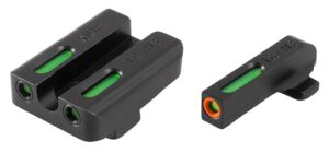 Truglo TFX Pro Day/Night Sights for Springfield XD/XDM/XDS