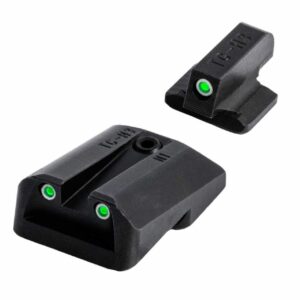 Truglo Tritium Night Sights for Glock 42/43