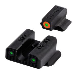 TruGlo Tritium Pro Night Sights - TG231MP2C
