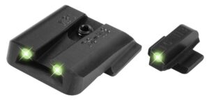 Truglo Tritium Pro Night Sights for S&W Bodyguard .380