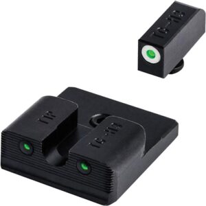Truglo Tritium Pro Night Sights for Taurus G2/709 Slim
