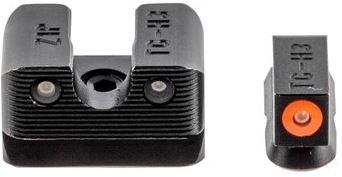 TRUGLO TRIT PRO Walther PPQ Sights Set
