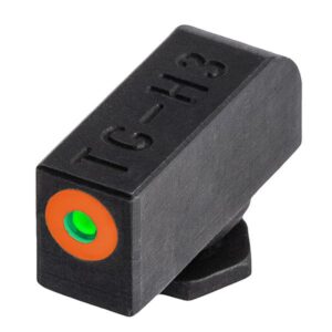 Truglo Tritium Pro Sights Orange for CZ 75