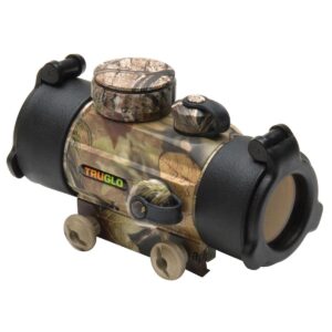 TruGlo TG8030A 1x30mm Red Dot Sight - 5 MOA Reticle