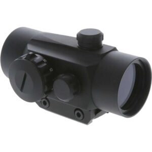 TruGlo TG-8030DB Dual Color 5 MOA Red/Green Dot Sight