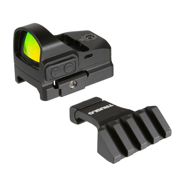 Truglo Tru-Tec Micro Sub-Compact Red Dot Sight