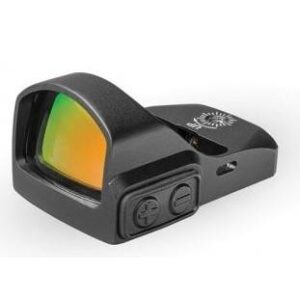 Truglo Red-Dot Micro TT 3 MOA Red Dot Sight