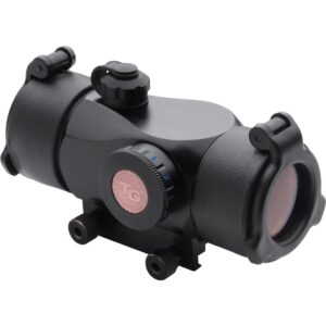 Truglo Triton 30mm Tri-Color Red Dot Sight