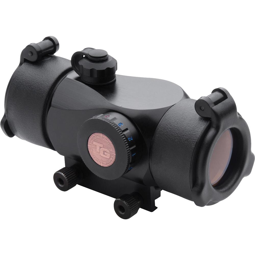 Truglo Triton 30mm Tri-Color Red Dot Sight