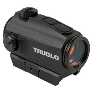 TRUGLO Sentinel 22mm Red Dot Sight - 2 MOA